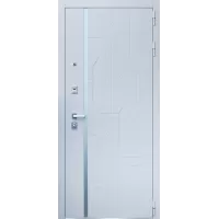 Входная дверь Эверест с зеркалом