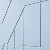 Входная дверь Эверест с зеркалом