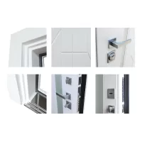 Входная дверь Эверест