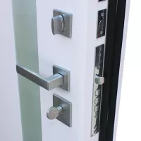 Входная дверь Эверест