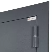 Входная дверь Антарктида (терморазрыв 3к)