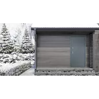 Входная дверь Антарктида (терморазрыв 3к)