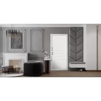 Входная дверь Антарктида (терморазрыв 3к)