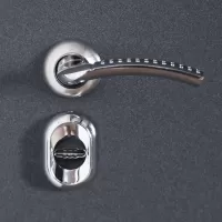 Входная дверь Антарктида (терморазрыв 3к)