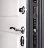 Входная дверь Антарктида (терморазрыв 3к)