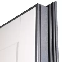 Входная дверь Антарктида (терморазрыв 3к)