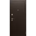 Входная дверь Комфорт