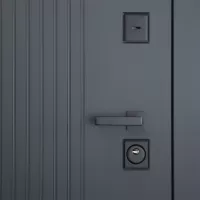 Входная дверь Вертикаль