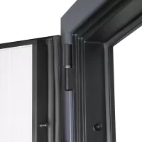 Входная дверь Вертикаль