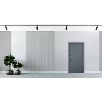 Входная дверь Вертикаль