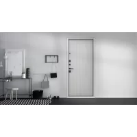 Входная дверь Вертикаль