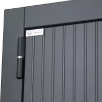 Входная дверь Вертикаль