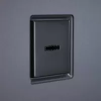 Входная дверь Вертикаль