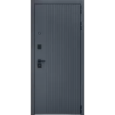 Входная дверь Вертикаль