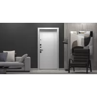 Входная дверь Вертикаль