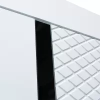 Входная дверь Ливерпуль с зеркалом