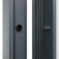 Входная дверь Барселона