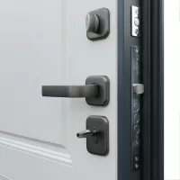 Входная дверь Барселона