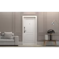 Входная дверь Барселона