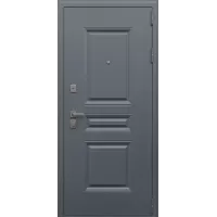 Входная дверь Барселона