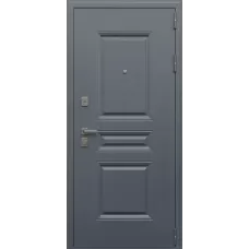 Входная дверь Барселона