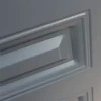 Входная дверь Барселона