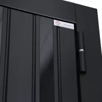 Входная дверь Solana