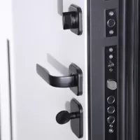 Входная дверь Solana