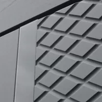 Входная дверь Манчестер с зеркалом