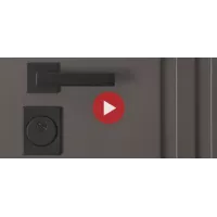 Входная дверь Arteon (терморазрыв 3к)