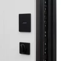 Входная дверь Тундра с окном (терморазрыв 3к)