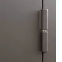 Входная дверь Тундра с окном (терморазрыв 3к)