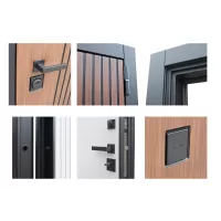 Входная дверь Velvet