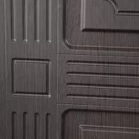 Входная дверь Викинг