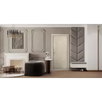 Входная дверь Викинг