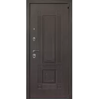 Входная дверь Викинг с зеркалом