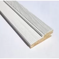 Короб с упл. ТЕЛ. Двери Гуд - Ривьера айс