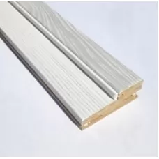 Короб с упл. ТЕЛ. Двери Гуд - Ривьера айс