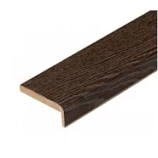 Наличник TЕЛ. ТВ - Дуб табак