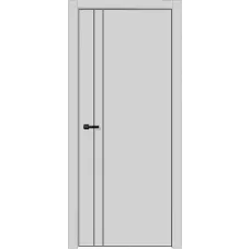 Полотно FOX-4 Al (Светло-серый ПП 900*2000)