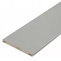 Добор TЕЛ. 150мм ТВ - Серая эмаль NEW