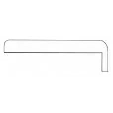 Наличник ТЕЛ. - Кварцит ПЭТ