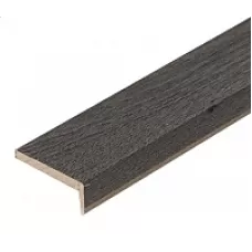 Наличник TЕЛ. ТВ - Дуб грей