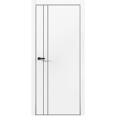 Полотно FOX-4 Al (Белый матовый ПП 600*2000)