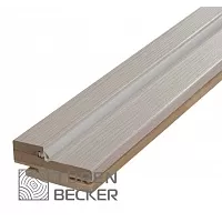 Короб с упл. TЕЛ. ТВ - Клен