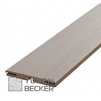 Добор TЕЛ. 100мм ТВ - Лиственница белая