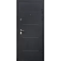 Входная дверь LS23 - Ясень белый Входная дверь LS23 - Ясень белый