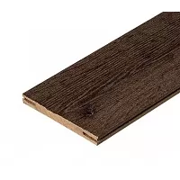 Добор TЕЛ. 100мм ТВ - Дуб табак