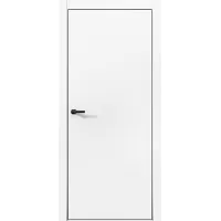 Полотно FOX-0 Al (Белый матовый ПП 600*2000)