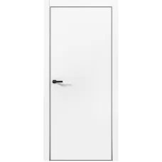 Полотно FOX-0 Al (Белый матовый ПП 600*2000)